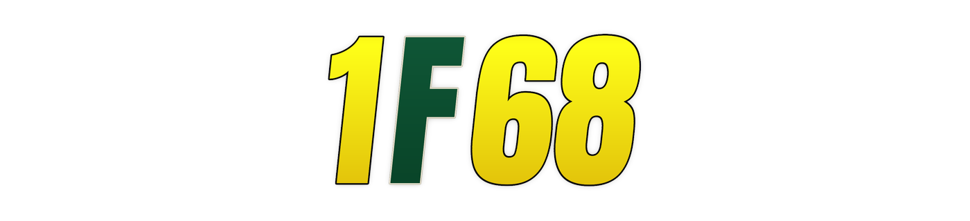 1f68 – Nhà Cái Cá Cược Trực Tuyến